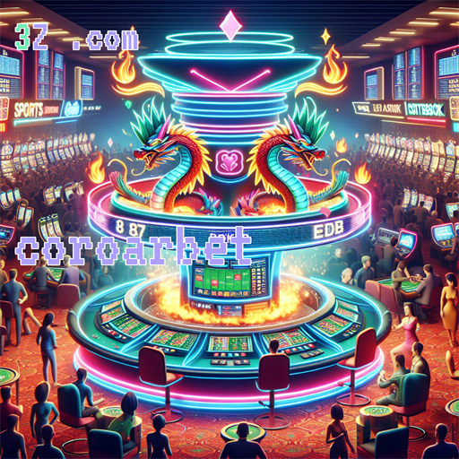 Um Mundo de Emoções no Casino da Coroarbet